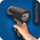 Speed Gun 图标