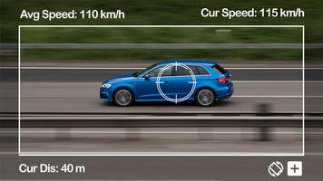 Speed Gun 海报
