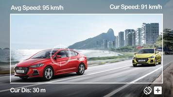 Speed Gun 截图 1