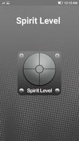 Spirit Level تصوير الشاشة 2