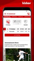 FC Ezidxan screenshot 2