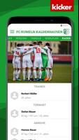 FC Rumeln Kaldenhausen Screenshot 1