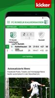 FC Rumeln Kaldenhausen Screenshot 2