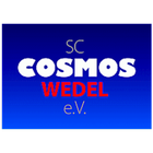 SC Cosmos Wedel icône
