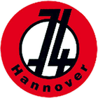 SG 74 Hannover Zeichen