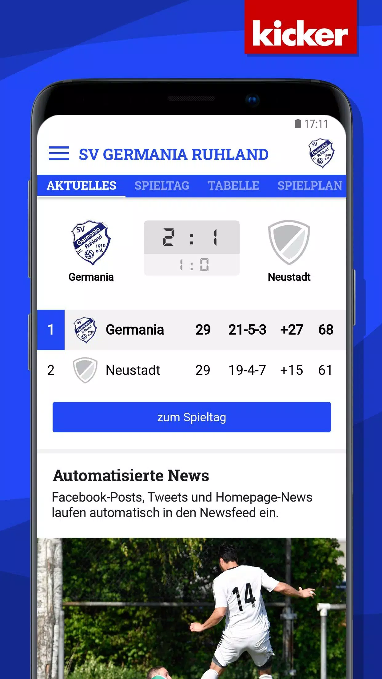 Germania Apk For Android Download
