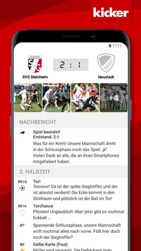 Svg Steinheim 1910 For Android Apk Download