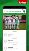 TSV Amicitia Viernheim screenshot 1