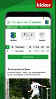 TSV Amicitia Viernheim screenshot 2