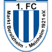 1. FC Markt Berolzheim-Meinhei