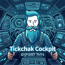 Tickchak Cockpit APK