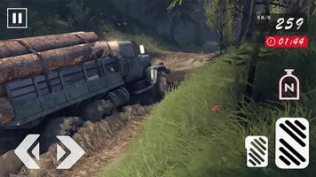 US Army Truck - Military Truck Screenshot 2