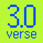 3.0 Verse : Crypto BoT & Trade icon