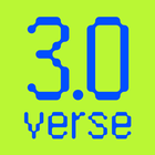 3.0 Verse : Crypto BoT & Trade ikona