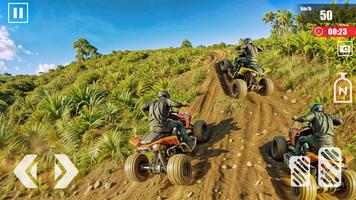 Atv Bike Quad تصوير الشاشة 2