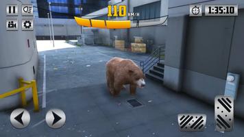 Animal Games - Bear Games скриншот 2