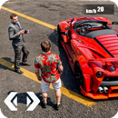 Car Driving Simulator Car Game APK