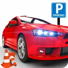 Скачать Speed Car Parking Game - Park XAPK