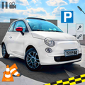 Speed Car Parking 2021 - New Parking Game 2021