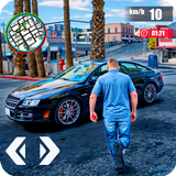 Car Parking Game أيقونة
