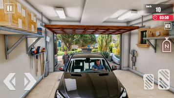 Car Parking Game Screenshot 1