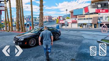 Car Parking Game Screenshot 2