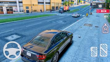 Car Parking Game Screenshot 3