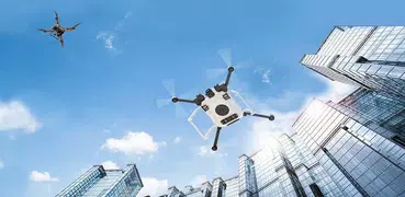 Fpv Drone Game Drone Simulator