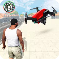 Fpv Drone Game Drone Simulator APK download