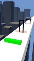 Shape the Jelly Simulator - Jelly Shift 3D الملصق