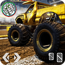 Monster Truck Steel Titans APK