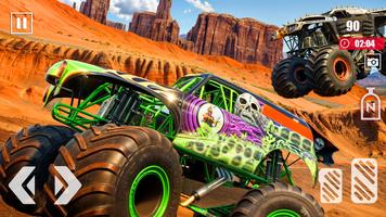 Monster Truck تصوير الشاشة 1