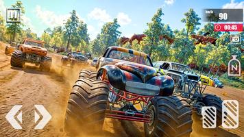 Monster Truck تصوير الشاشة 3