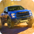 India Truck Pickup Truck Game APK