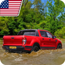 Pickup Truck Simulator Offroad APK