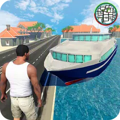 Cruise Ship Simulator XAPK Herunterladen