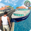Cruise Ship Simulator ícone