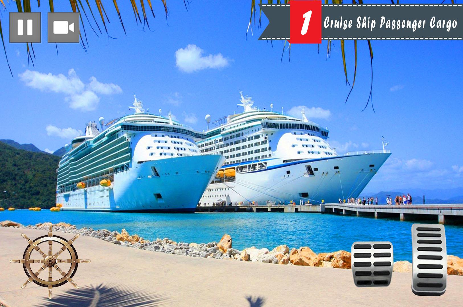 Cruise Ship Driving Simulator Ship Games 2021 Apk 1 2 Download For Android Download Cruise Ship Driving Simulator Ship Games 2021 Apk Latest Version Apkfab Com