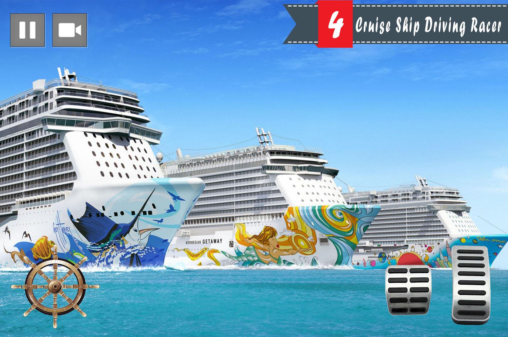 Cruise Ship Driving Simulator Ship Games 2021 Apk 1 2 Download For Android Download Cruise Ship Driving Simulator Ship Games 2021 Apk Latest Version Apkfab Com