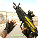 Shooting Games Offline APK