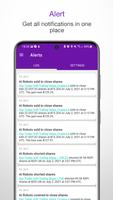 Tickeron ảnh chụp màn hình 2