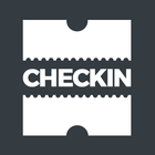 Check-in icono