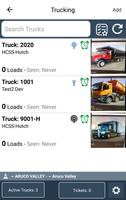 HCSS Trucking اسکرین شاٹ 2