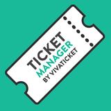 Ticket Manager icône