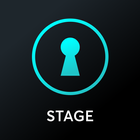 TM1 Access Stage icône