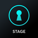 TM1 Access Stage aplikacja