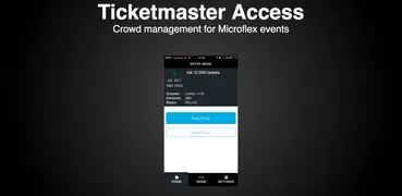 TM1 Access