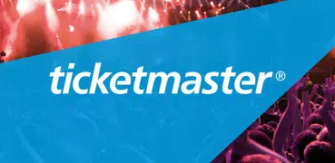 Ticketmaster UK Event Tickets