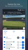 Ticketmaster AU Event Tickets скриншот 2
