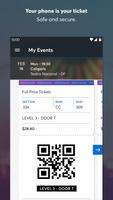 Ticketmaster MX Event Tickets screenshot 2